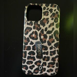 Loopy iPhone 12 Pro Max case